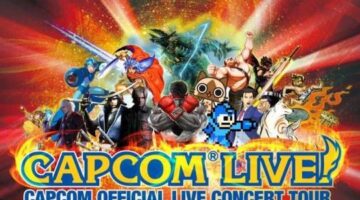 Capcom Live and the Magic of Video Game Concerts