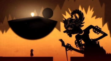 Platformer Projection: First Light is Both Gorgeous and Innovative | Coin-Drop
