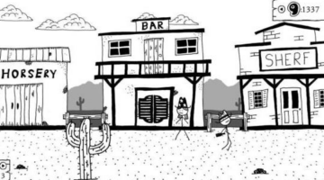 West of Loathing Review | NZGC