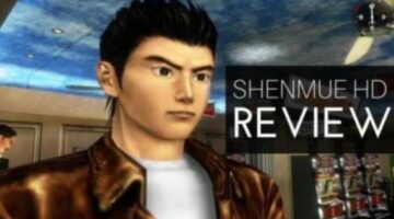 Shenmue 1 & 2 HD Review – The Legendary Series Returns | Metal Arcade