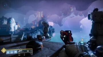 Destiny 2: Forsaken has reminded me why I love the franchise