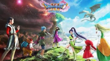 Effortlessly Timeless – A Dragon Quest XI Review | Breaker Japan