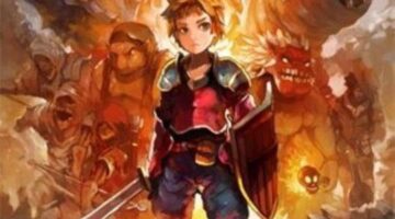 Chasm Review (TSA)
