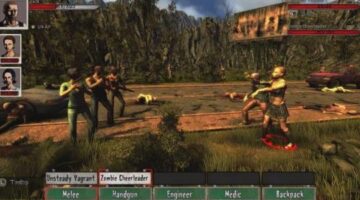 Prove your worth in the fierce zombie-infected world of Dead Age out now on Xbox One