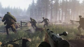 Latest Update for Verdun Addresses Poor Netcode, Makes for Smoother Gameplay