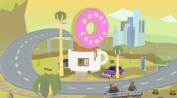 Donut County Review – Insert Donut Pun Here | MonsterVine