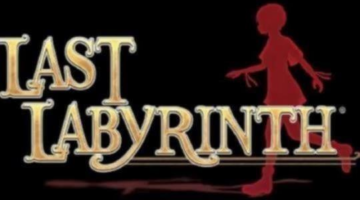 VR Escape-the-Room game, Last Labyrinth release window announced