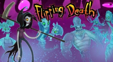 Flipping Death Review – Death Has Never Been This Hilarious | Sirus Gaming