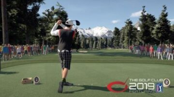 The Golf Club 2019 – Xbox One Review – AbsoluteXbox