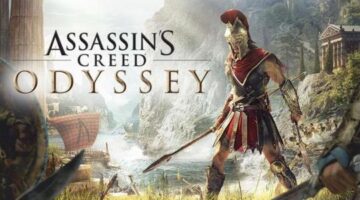 Assassin’s Creed Odyssey System Requirements Revealed