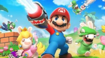 10 Super Weird Appearances of Super Mario