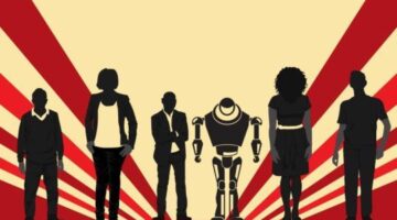 California’s making it illegal for political campaigns to use bots