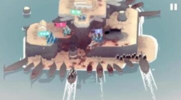 Review: Bad North is a brutal, bite-sized RTS | GameCrate