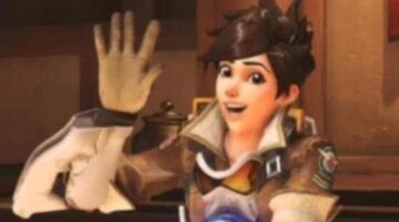 Overwatch is October’s Humble Monthly early unlock.
