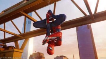 Spider-Man on PS4 remixes comic book lore for a fresh superhero story