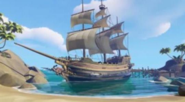 Sea of Thieves and State of Decay 2 Exceeded Expectations, Says Microsoft Exec