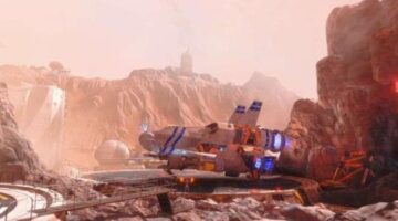 Star Citizen Made Fun Of In New Rebel Galaxy Outlaw Trailer