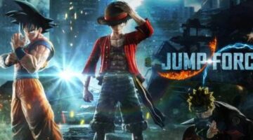 Video Article: Bandai Namco Preview Event
