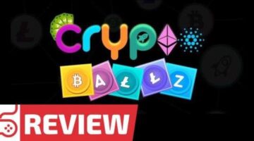 Crypto Ballz Review: The Ultimate Time Killer