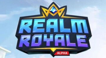 Hi-Rez CEO pulls a Patrick Söderlund on Realm Royale stream