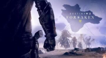 Destiny 2: Forsaken – Review in Progress – Xbox Tavern