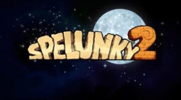 Spelunky 2 – It can’t come soon enough