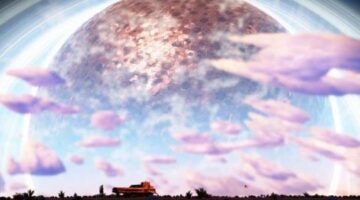 No Man’s Sky Underpins the Importance of Allowing a Game to Speak for Itself