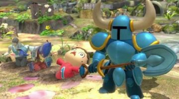 8 Indie Characters Who Should Be In Super Smash Bros. Ultimate