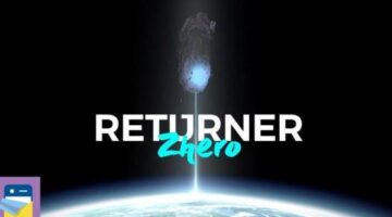 Returner Zhero: Walkthrough
