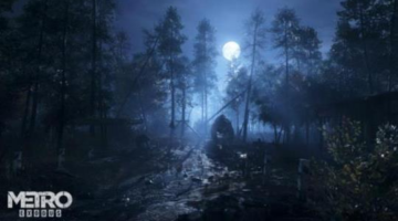 Metro Exodus Length to Be That of the Two Previous Games Combined; There Won’t Be Any Fetch Quests
