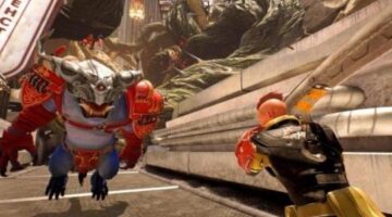 Breach is Full of Co-op, Demons, Monsters, and Magic | COGconnected