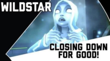 Wildstar is Shutting Down. Let’s Talk About That