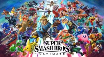 PAX West 2018 Hands-On Preview: Super Smash Bros. Ultimate