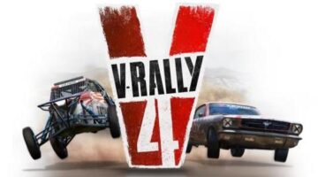V-Rally 4 Xbox One Review – AbsoluteXbox