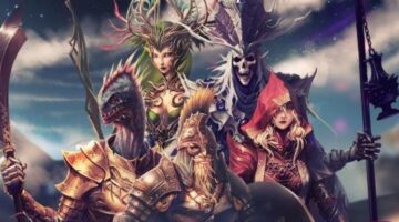 What kind of sorcery is this? – Divinity: Original Sin II Definitive Edition [Video Chums]