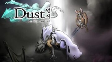 Dust: An Elysian Tail Review – The Mithrarian Legend – The Koalition