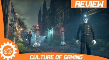 We Happy Few Review – Culture of Gaming