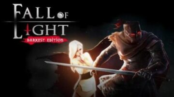 Fall Of Light: Darkest Edition – Xbox One Review – Any Button Gaming