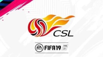 FIFA 19 to Feature Chinese Super League for the First Time in Series