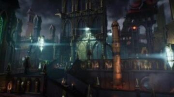 Warhammer 40K’s Cities of Death looks absolutely gorgeous in Unreal Engine 4