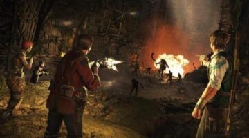 Strange Brigade (PC) n3rdabl3 Review