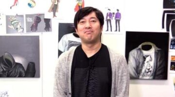 New TOO KYO Games Video Features Suda 51; Encourages to Make Crazy Games for the Whole World
