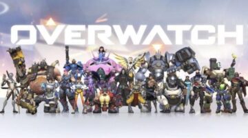Get Overwatch at its Lowest Price Ever on Humble Bundle