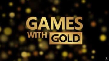 Games With Gold – September 2018