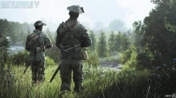 Battlefield 5: Battle Royale by Criterion Games