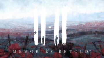 11-11: Memories Retold Would Love to Have a Nintendo Switch Port but it’s a Big Technical Challenge