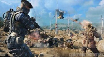 Exclusive Interview: How Treyarch Built Call Of Duty’s Battle Royale
