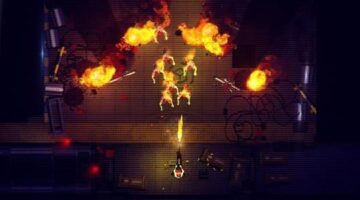 Garage: Bad Trip Review: A Visceral VHS Nightmare | Indie Ranger