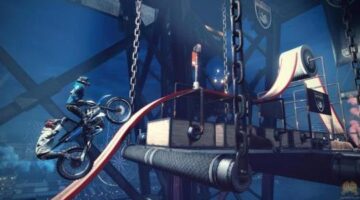 Trials Rising Preview – WorthPlaying