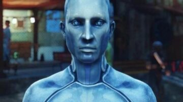 This Fallout 4 Mod Brings Detroit Become Human to the Wasteland